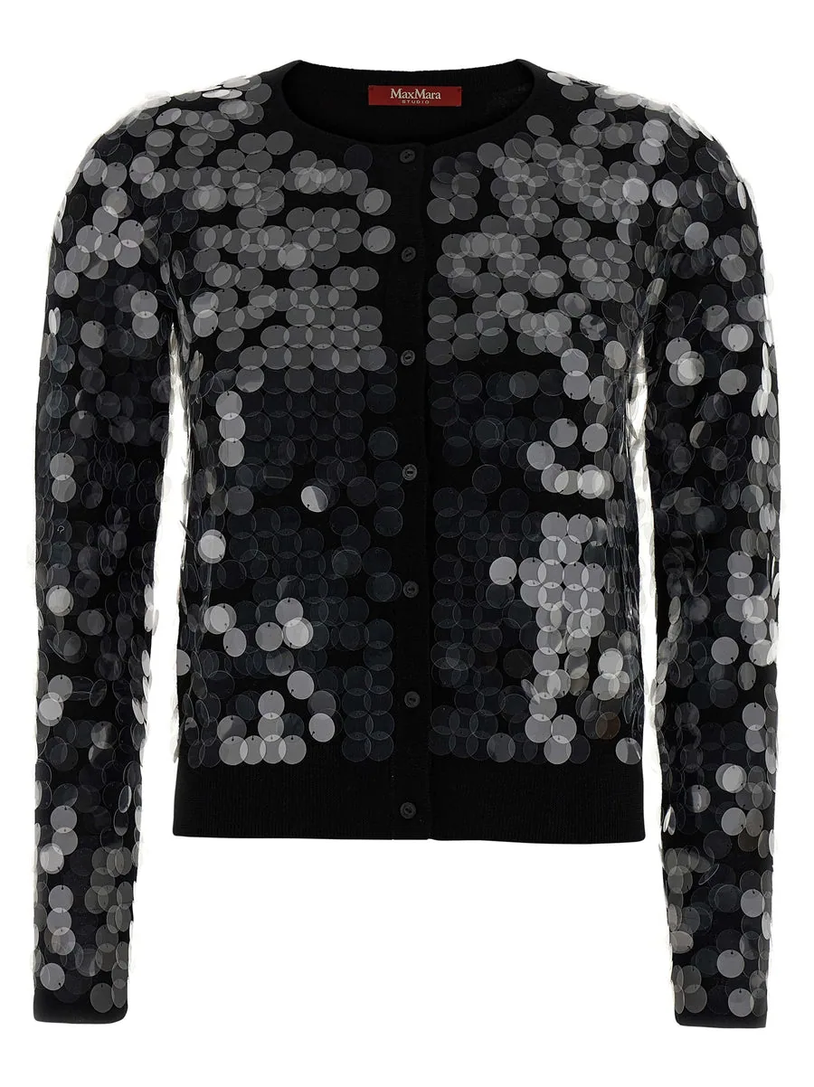 Кардиган Max Mara